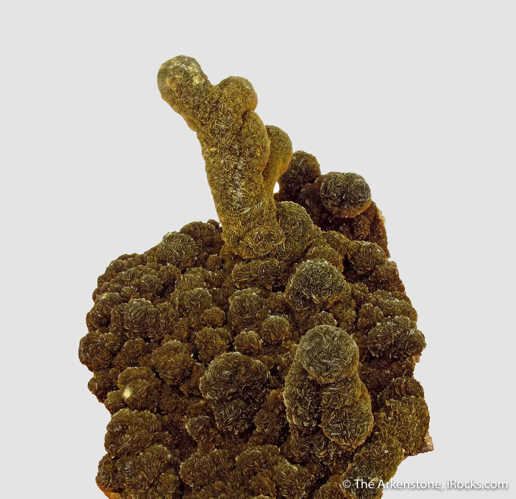 Descloizite - image 3