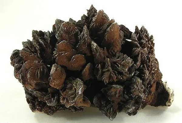 Descloizite image