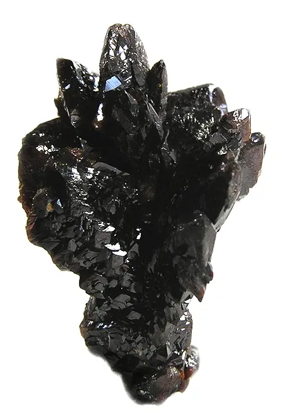 Descloizite image