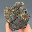 Descloizite - image 1