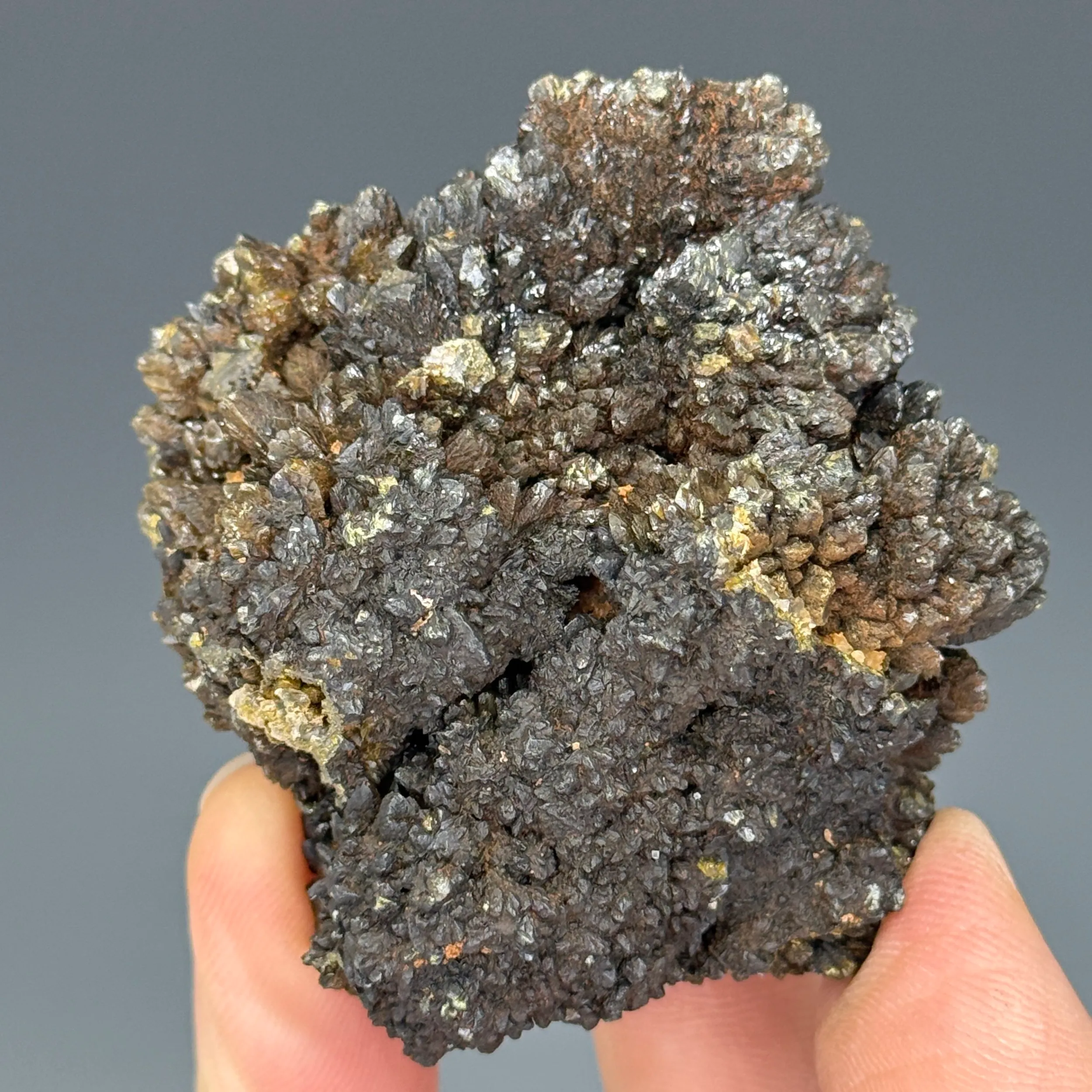 Descloizite - image 1