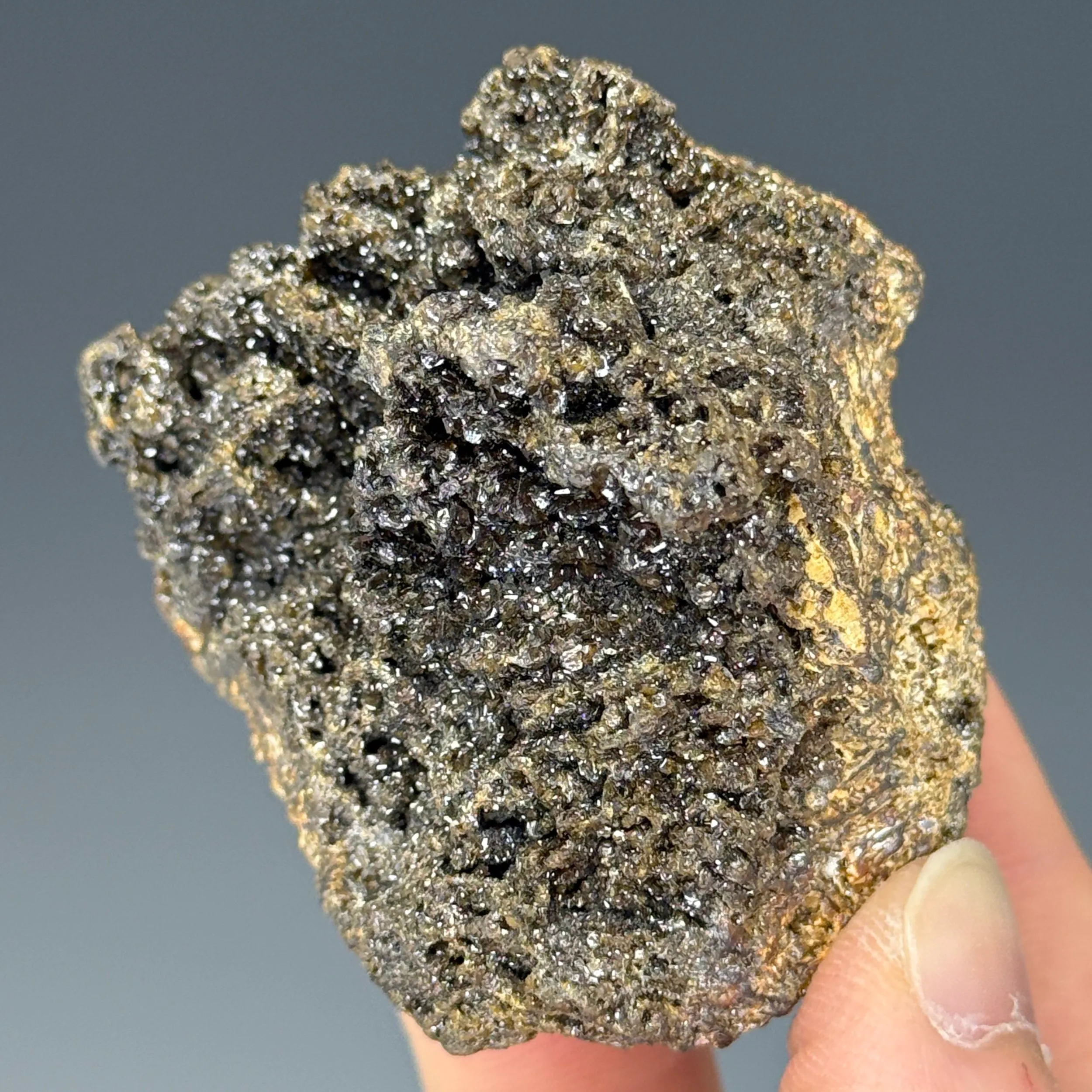 Descloizite - image 2