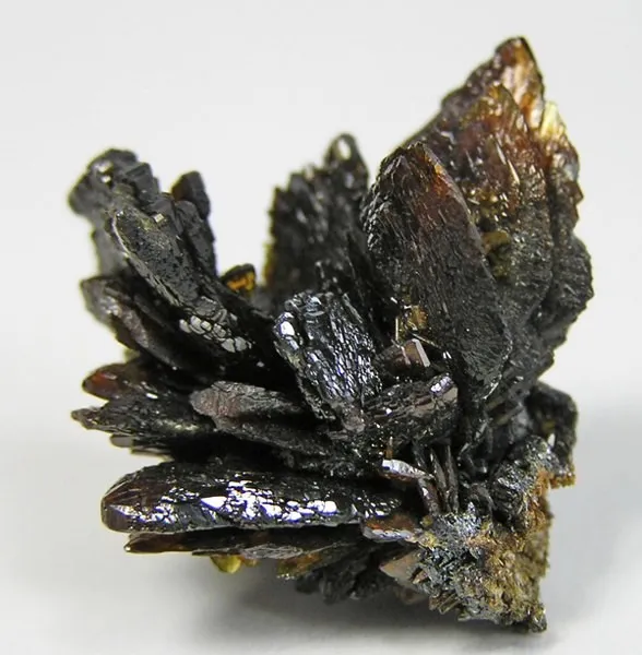 Descloizite image