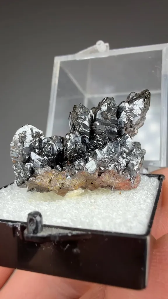 Descloizite - image 2