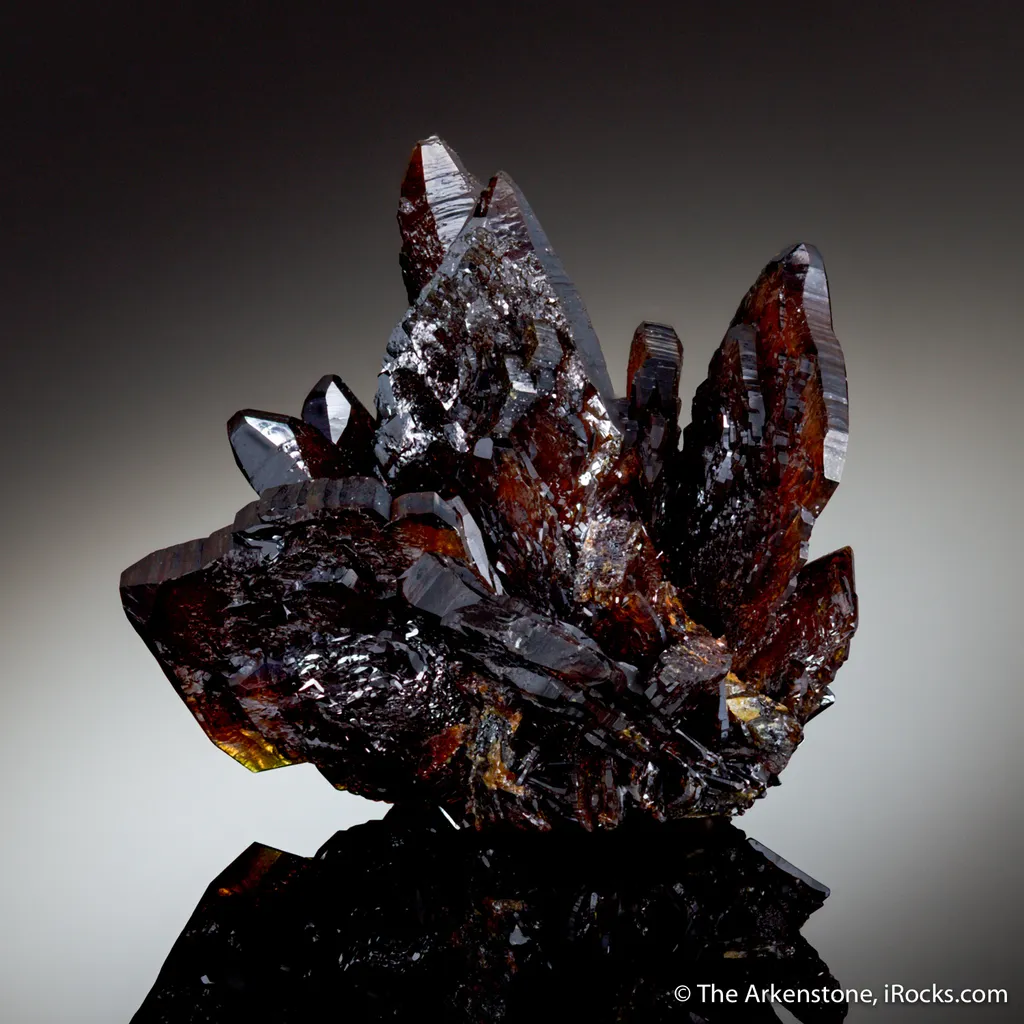 Descloizite image
