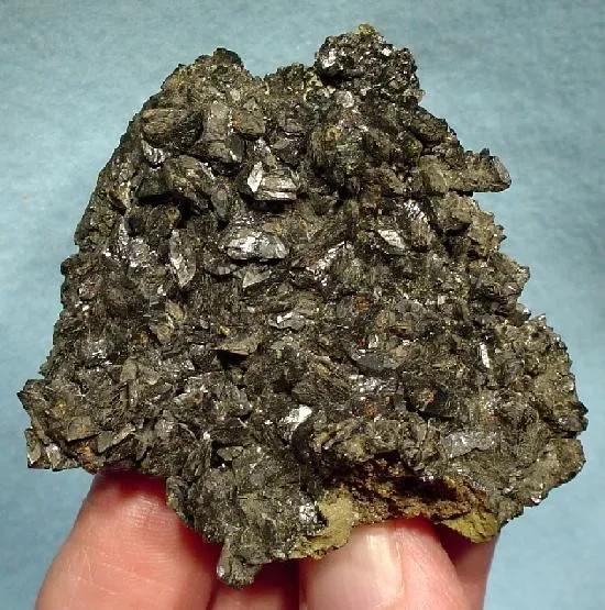 Descloizite image