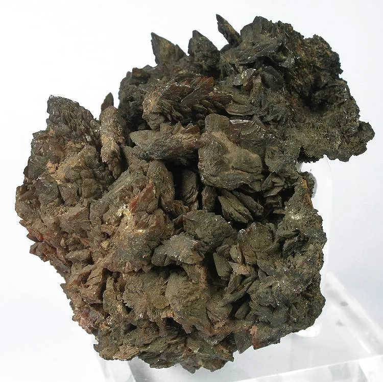 Descloizite - image 1