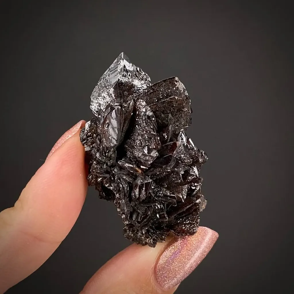 Descloizite image