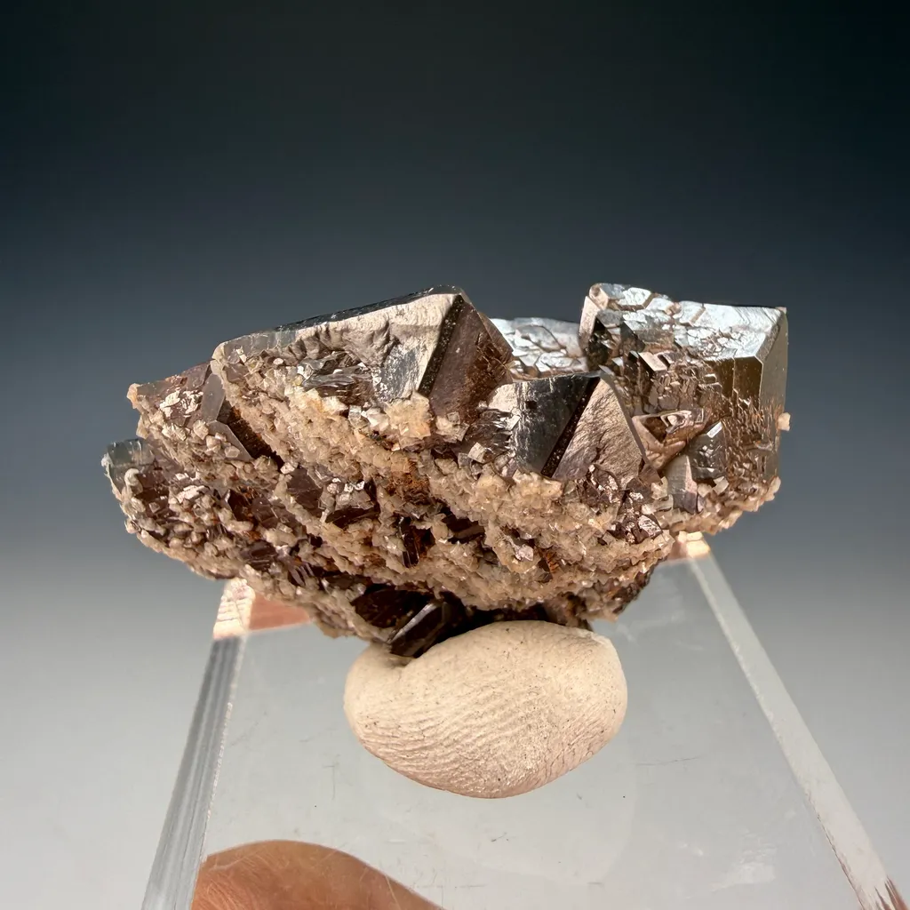 Descloizite - image 4