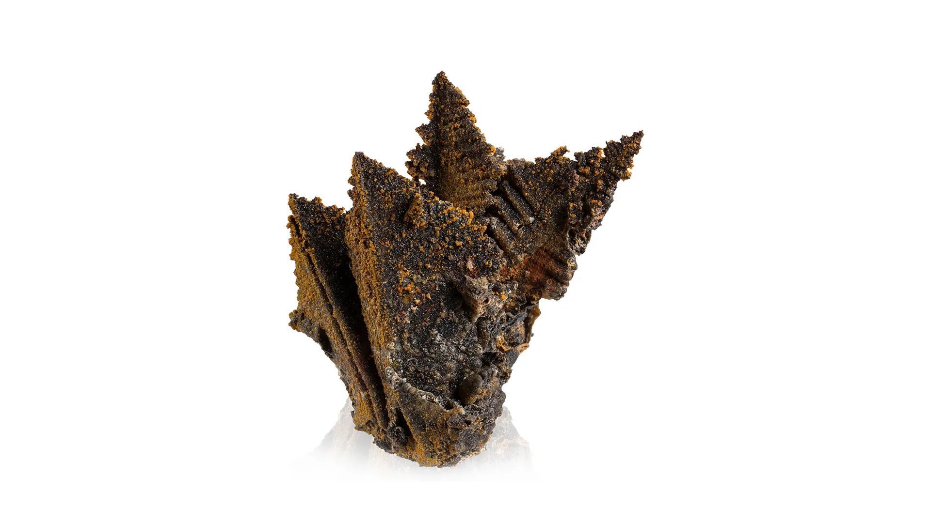 Descloizite - image 1