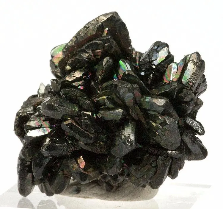Descloizite image