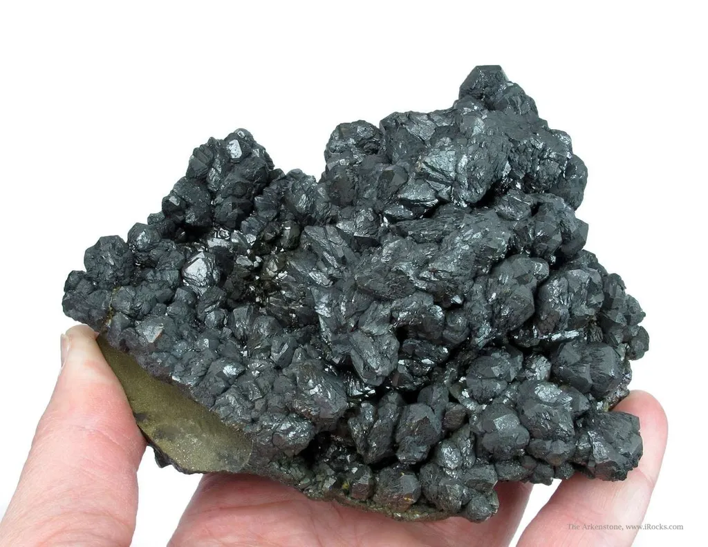 Descloizite image