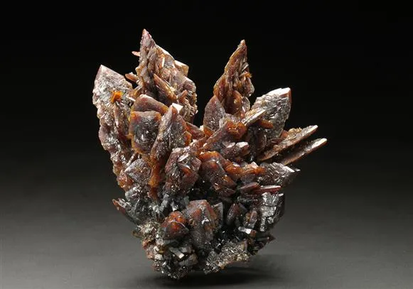 Descloizite - image 1