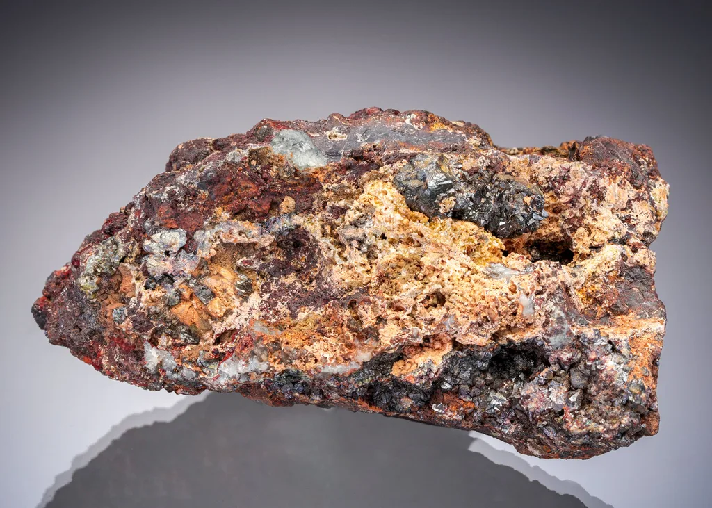 Descloizite - image 2