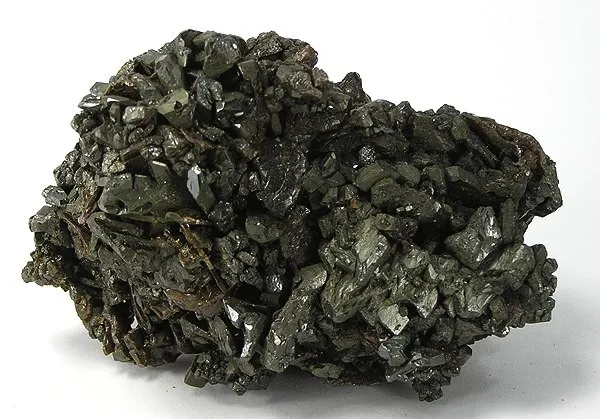 Descloizite image