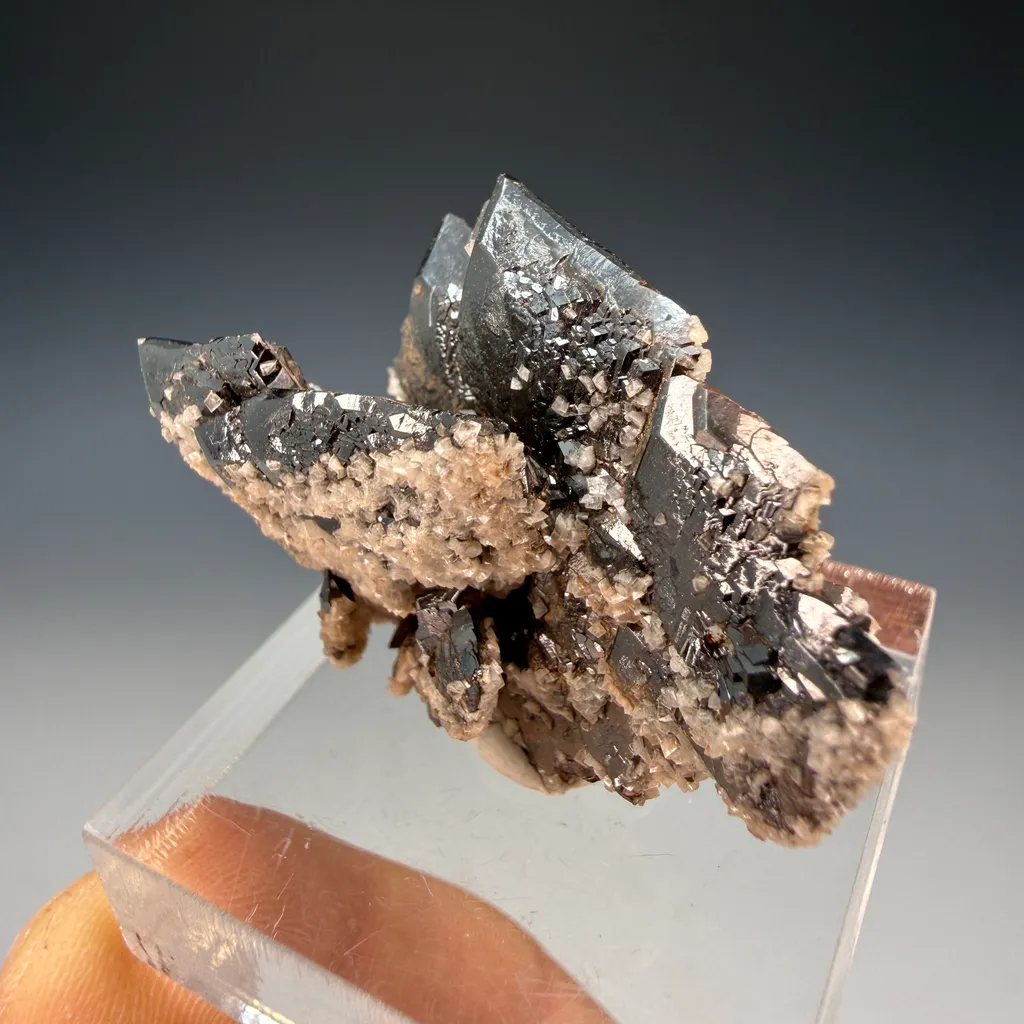 Descloizite - image 2