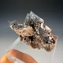 Descloizite - image 2