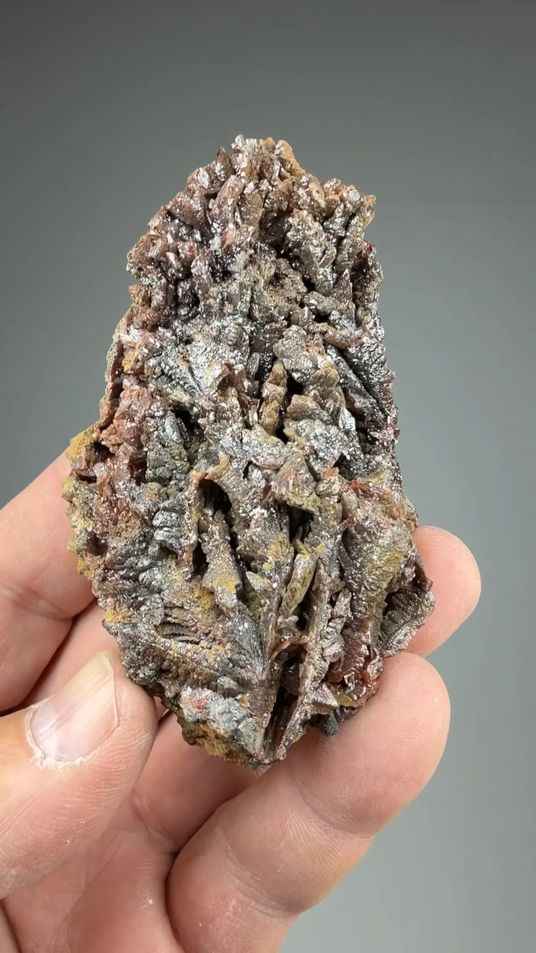 Descloizite - image 2