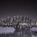 Descloizite - image 1