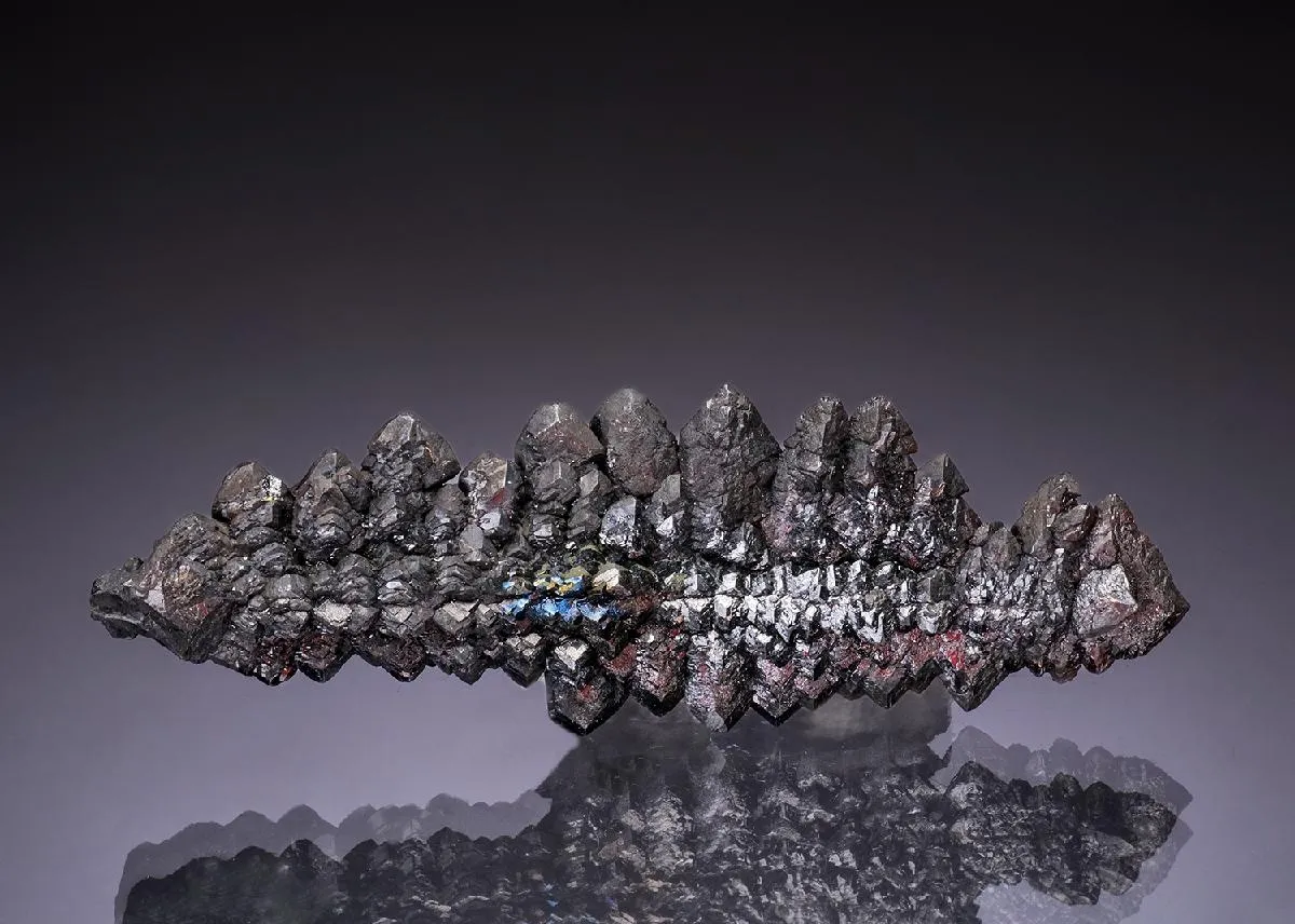 Descloizite - image 1