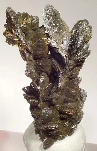 Descloizite image