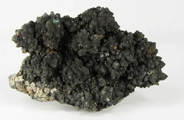 Descloizite image