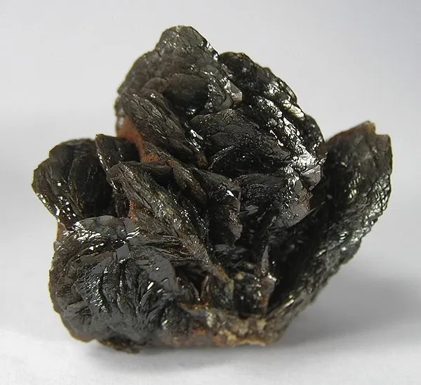 Descloizite image