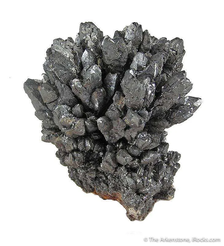 Descloizite image