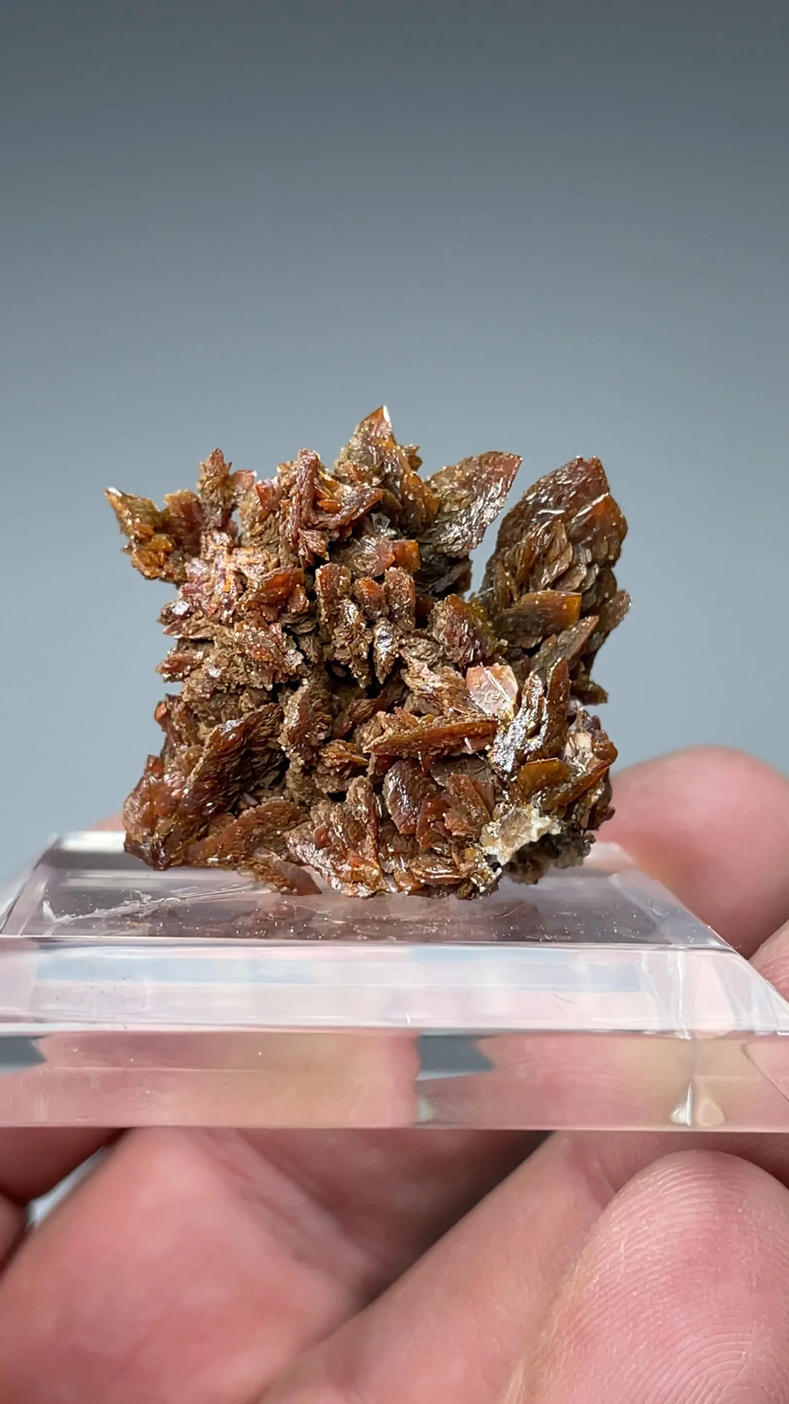 Descloizite - image 2