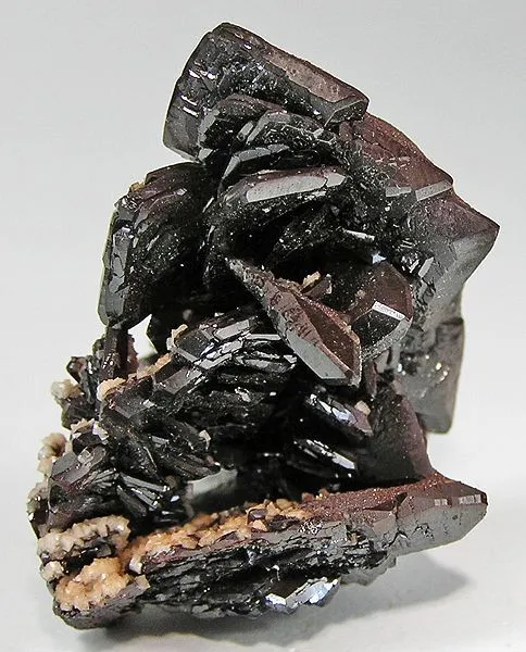 Descloizite image