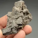 Descloizite after Wulfenite - image 2