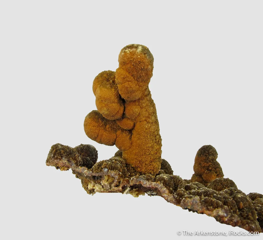 Descloizite - image 4