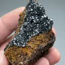 Descloizite - image 2