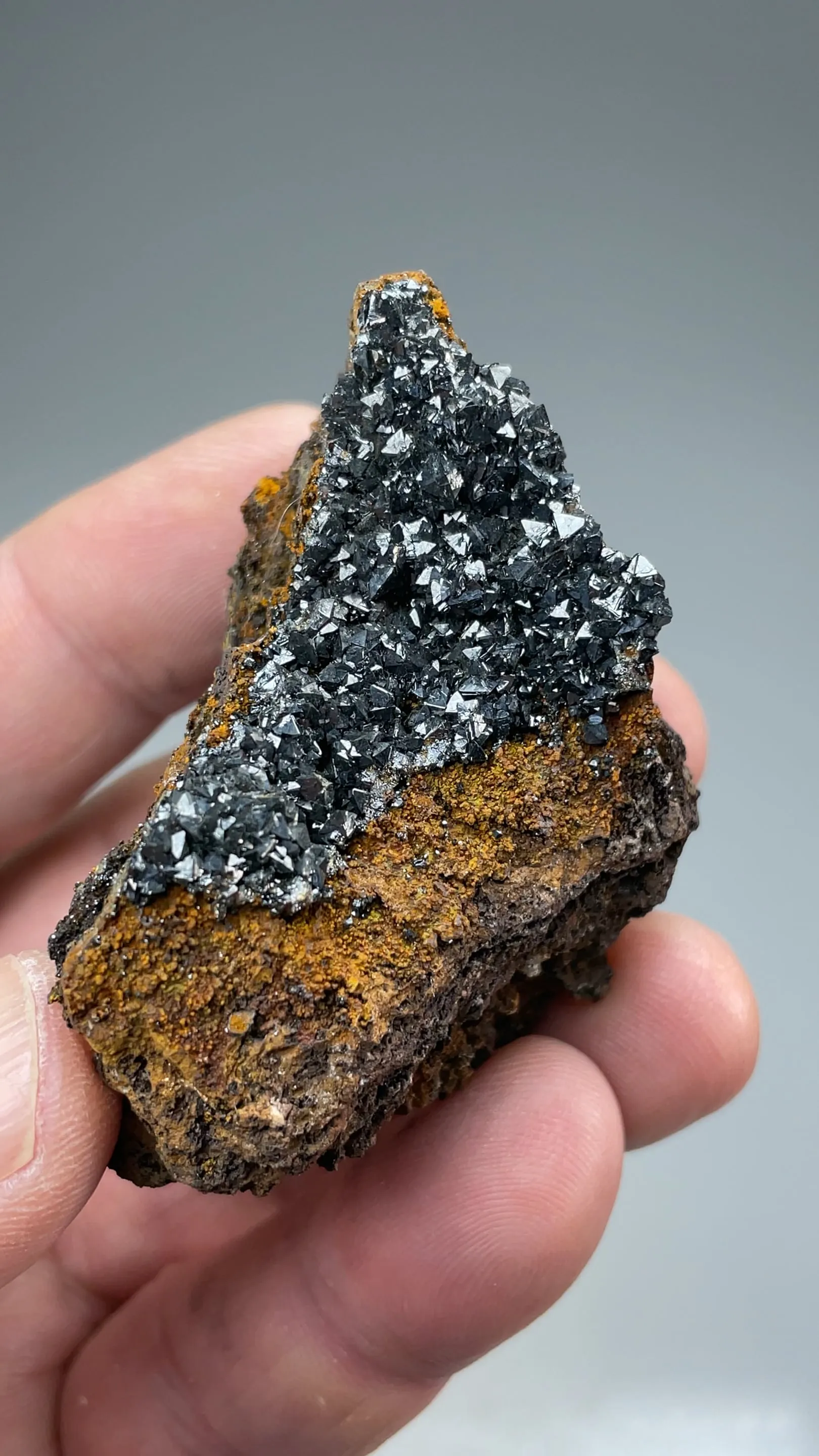 Descloizite - image 2