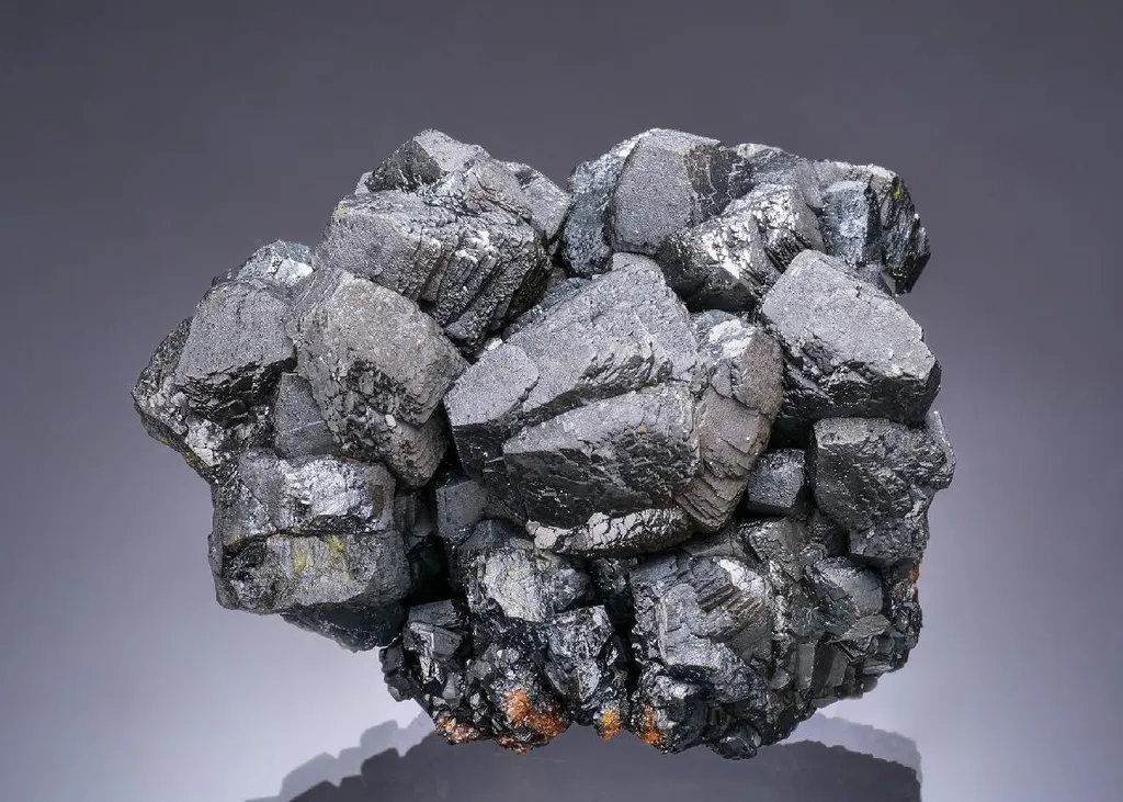 Descloizite image