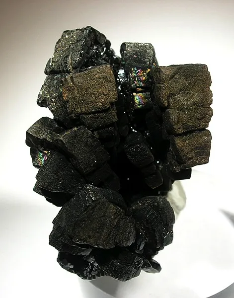 Descloizite image