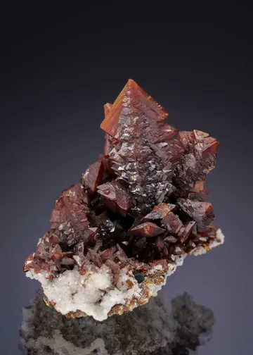 Descloizite