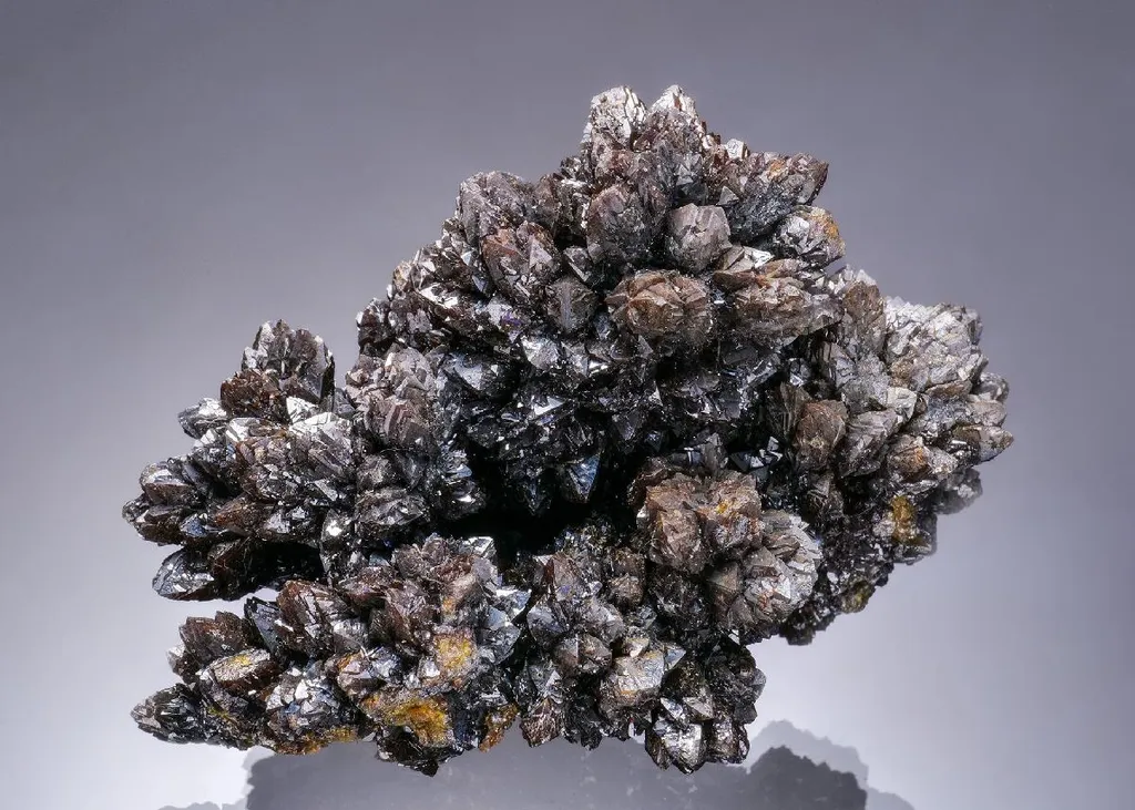 Descloizite image