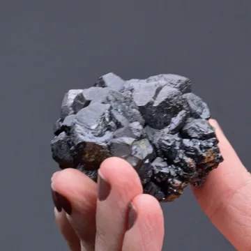 Descloizite