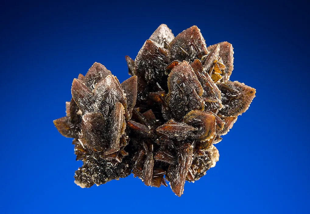 Descloizite image