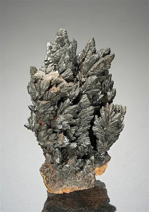 Descloizite image