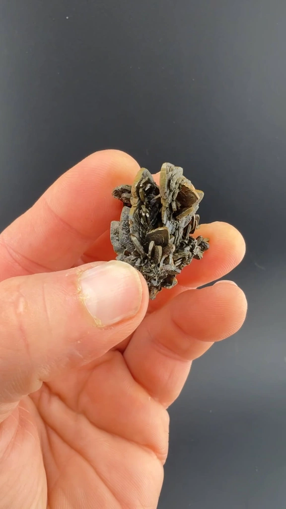 Descloizite - image 2