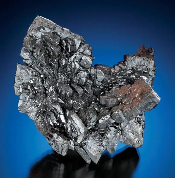 Descloizite image
