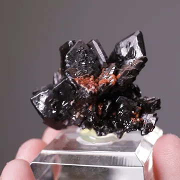 Descloizite