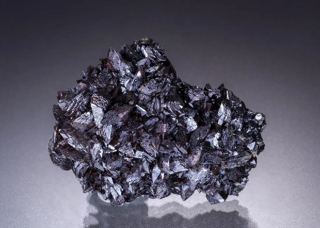 Descloizite image