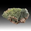 Descloizite - image 1