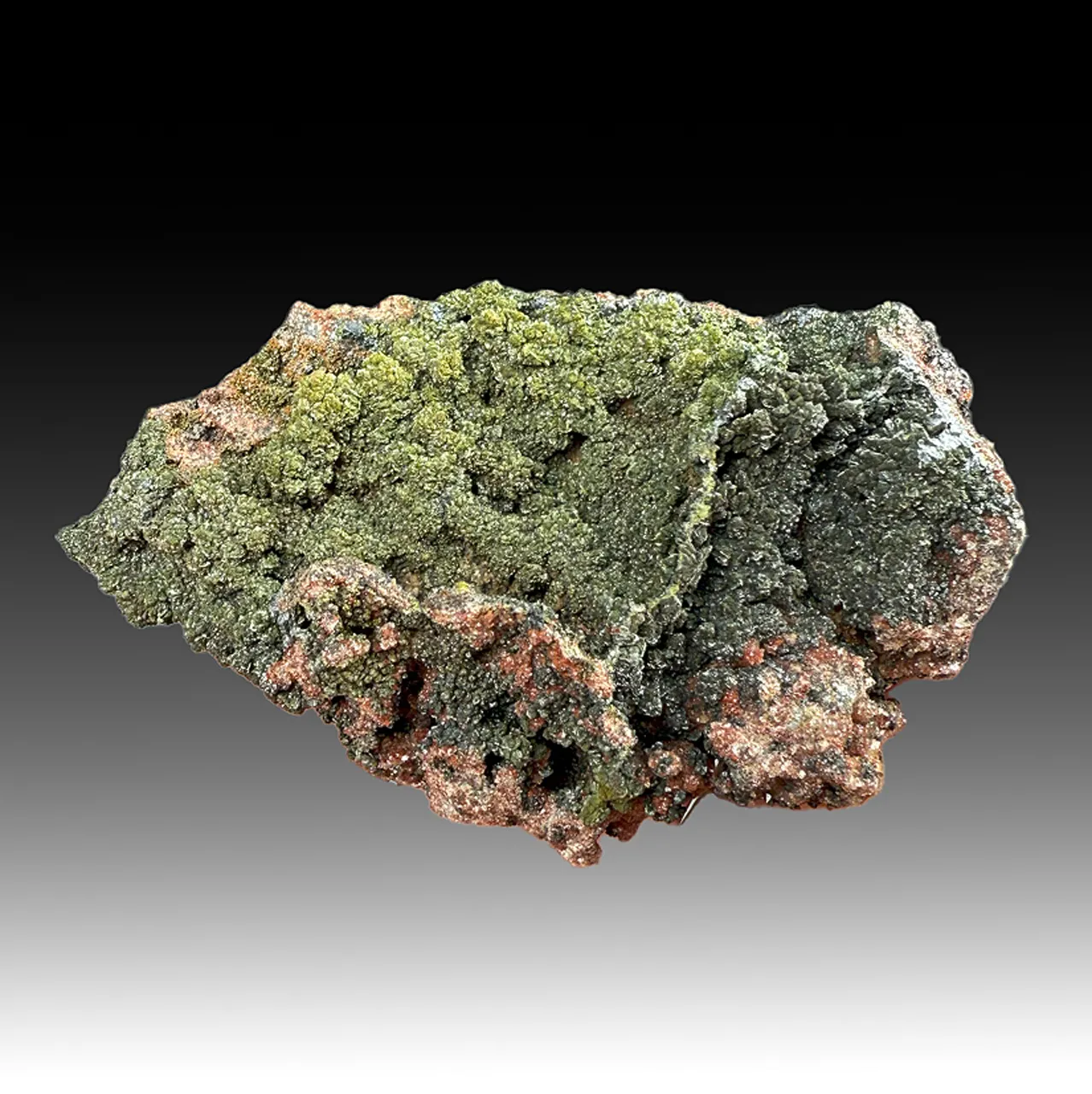 Descloizite - image 1