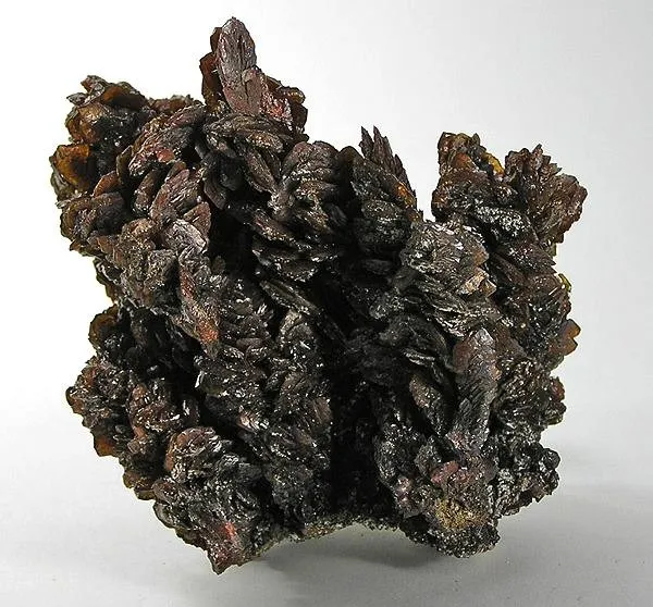 Descloizite image