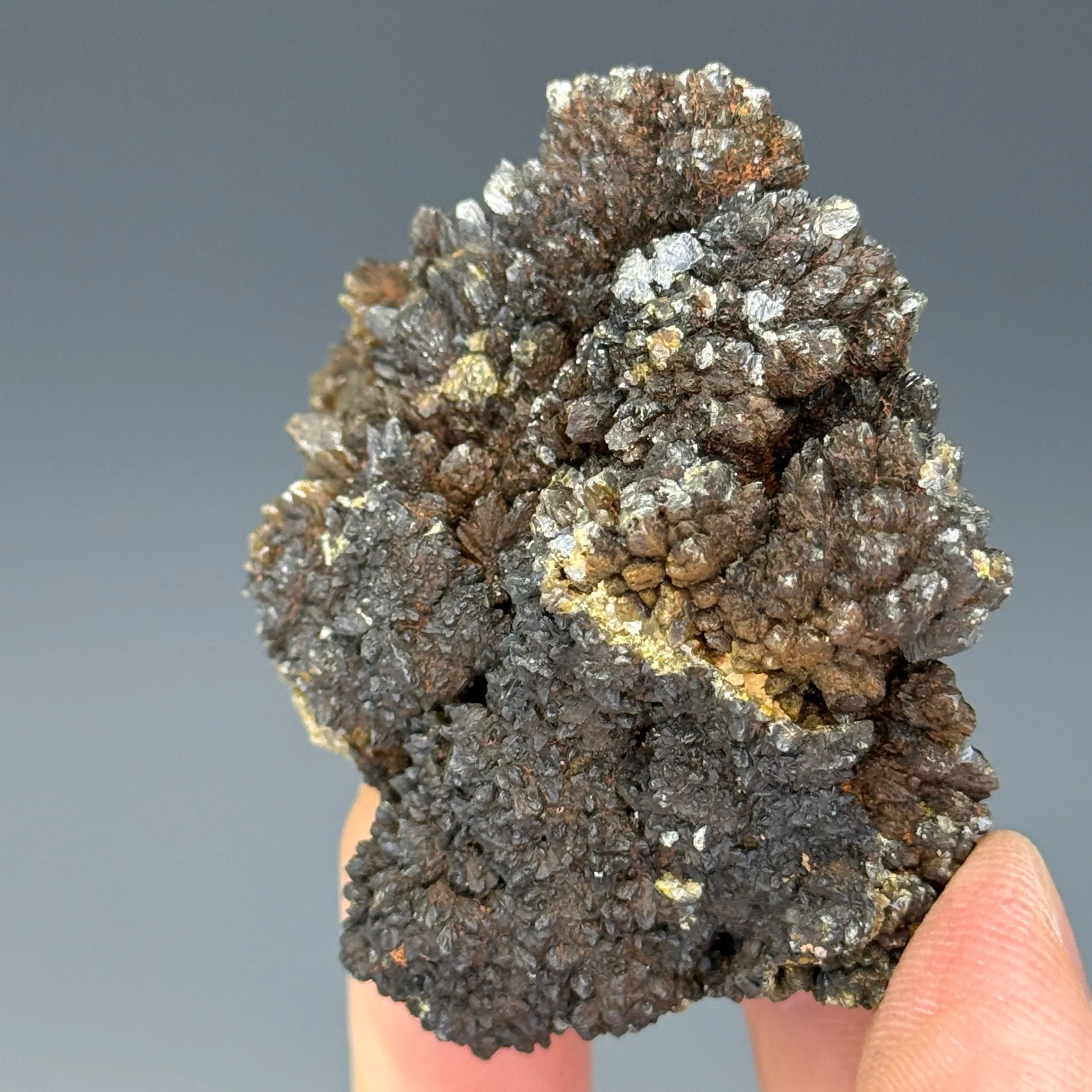 Descloizite - image 2