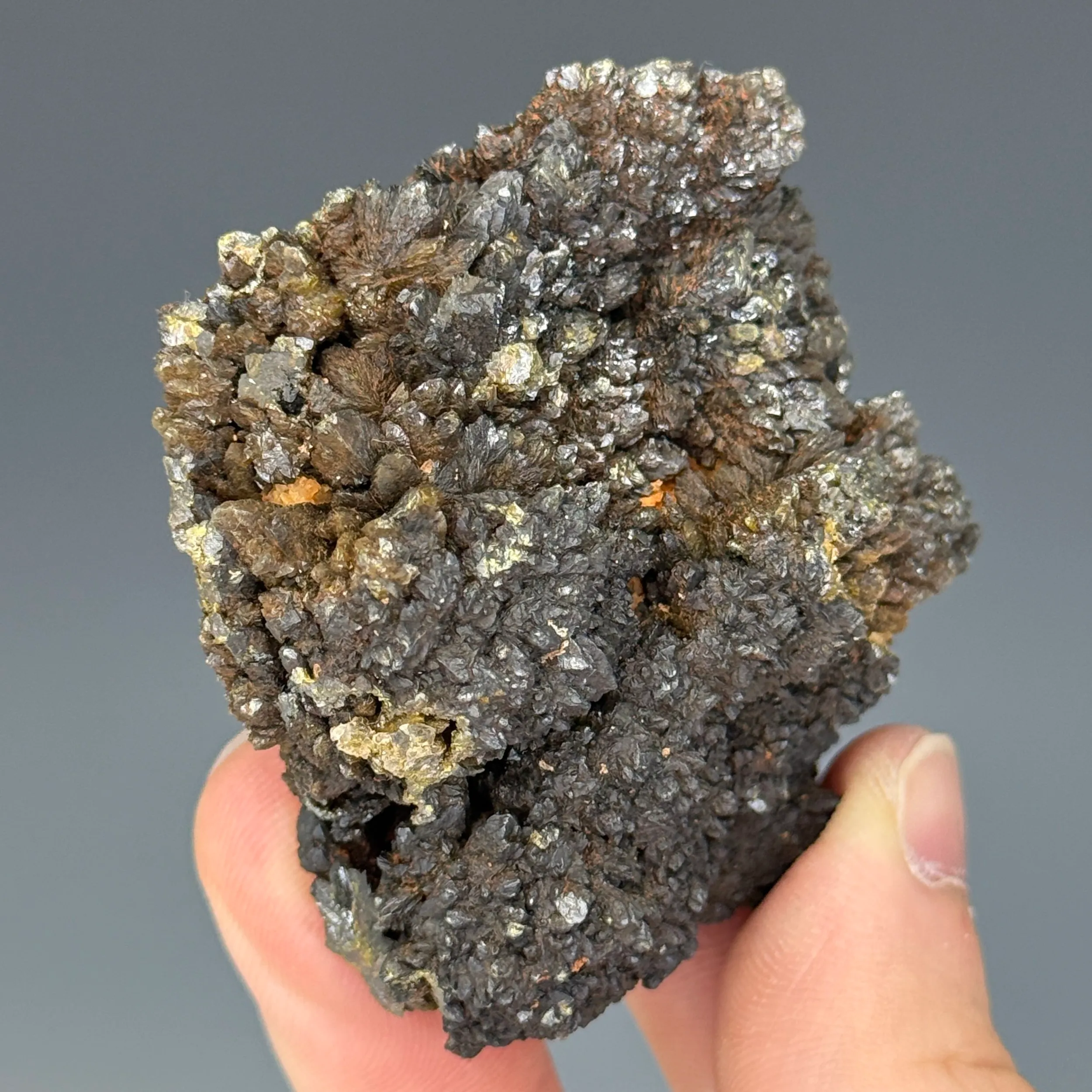 Descloizite - image 3